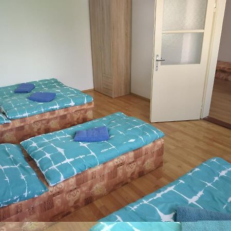 Apartmany U Kosmacku Sakvice Экстерьер фото