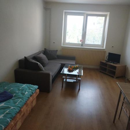 Apartmany U Kosmacku Sakvice Экстерьер фото