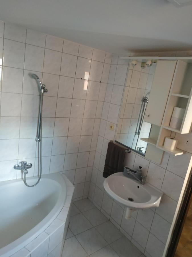 Apartmany U Kosmacku Sakvice Экстерьер фото