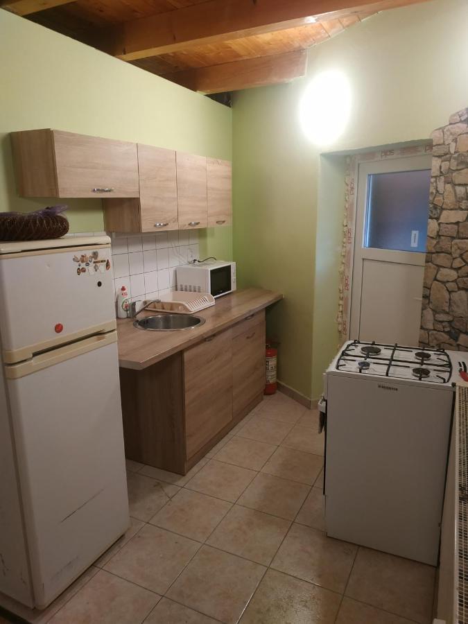 Apartmany U Kosmacku Sakvice Экстерьер фото