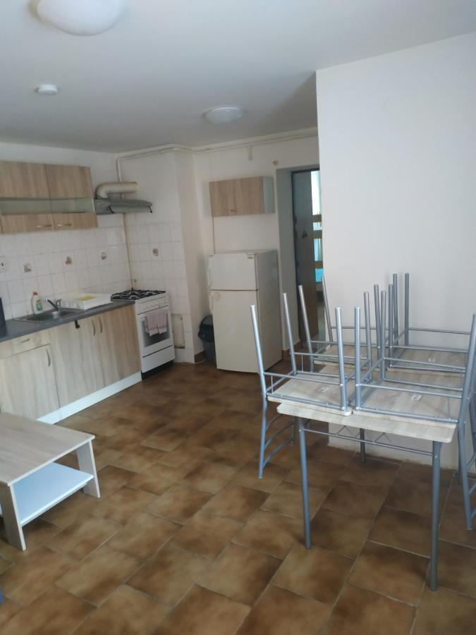 Apartmany U Kosmacku Sakvice Экстерьер фото