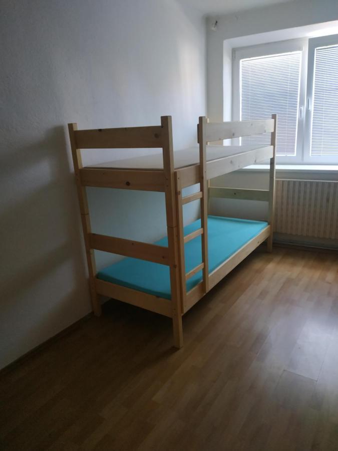 Apartmany U Kosmacku Sakvice Экстерьер фото