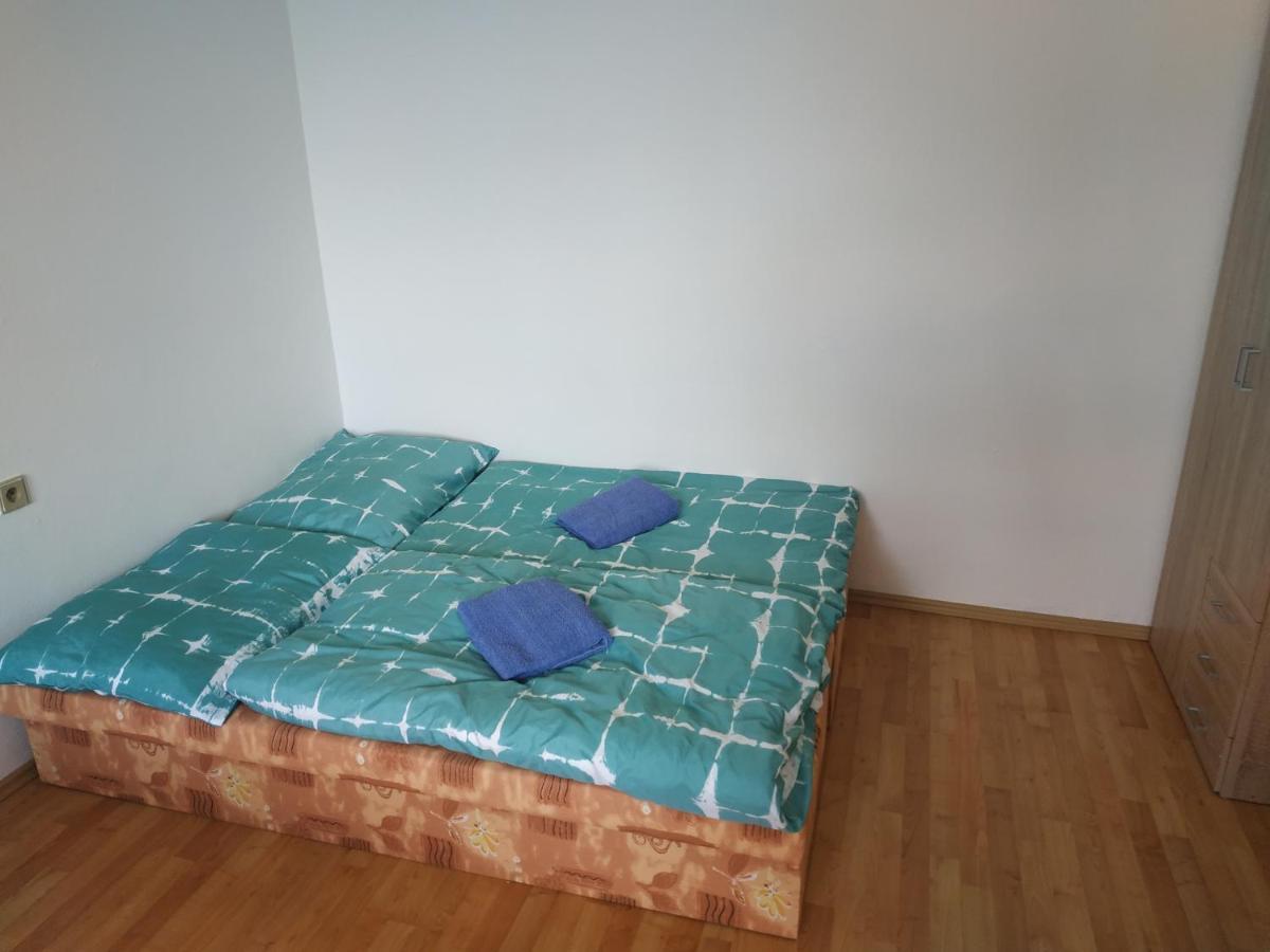 Apartmany U Kosmacku Sakvice Экстерьер фото